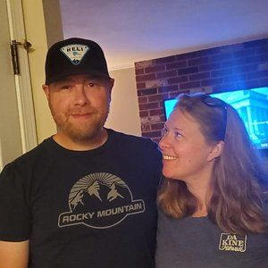 Meet your Posher, Rick